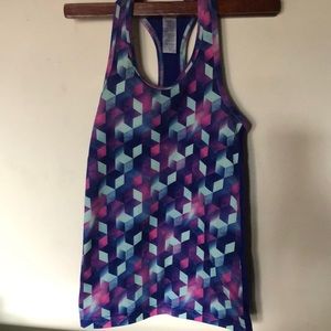 Ivivva Top (Size 6)